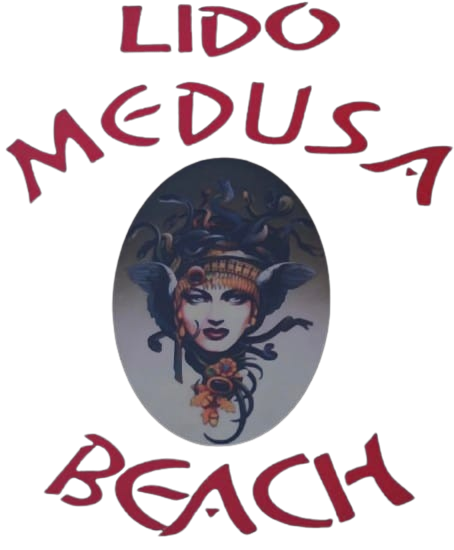 Logo Lido Medusa